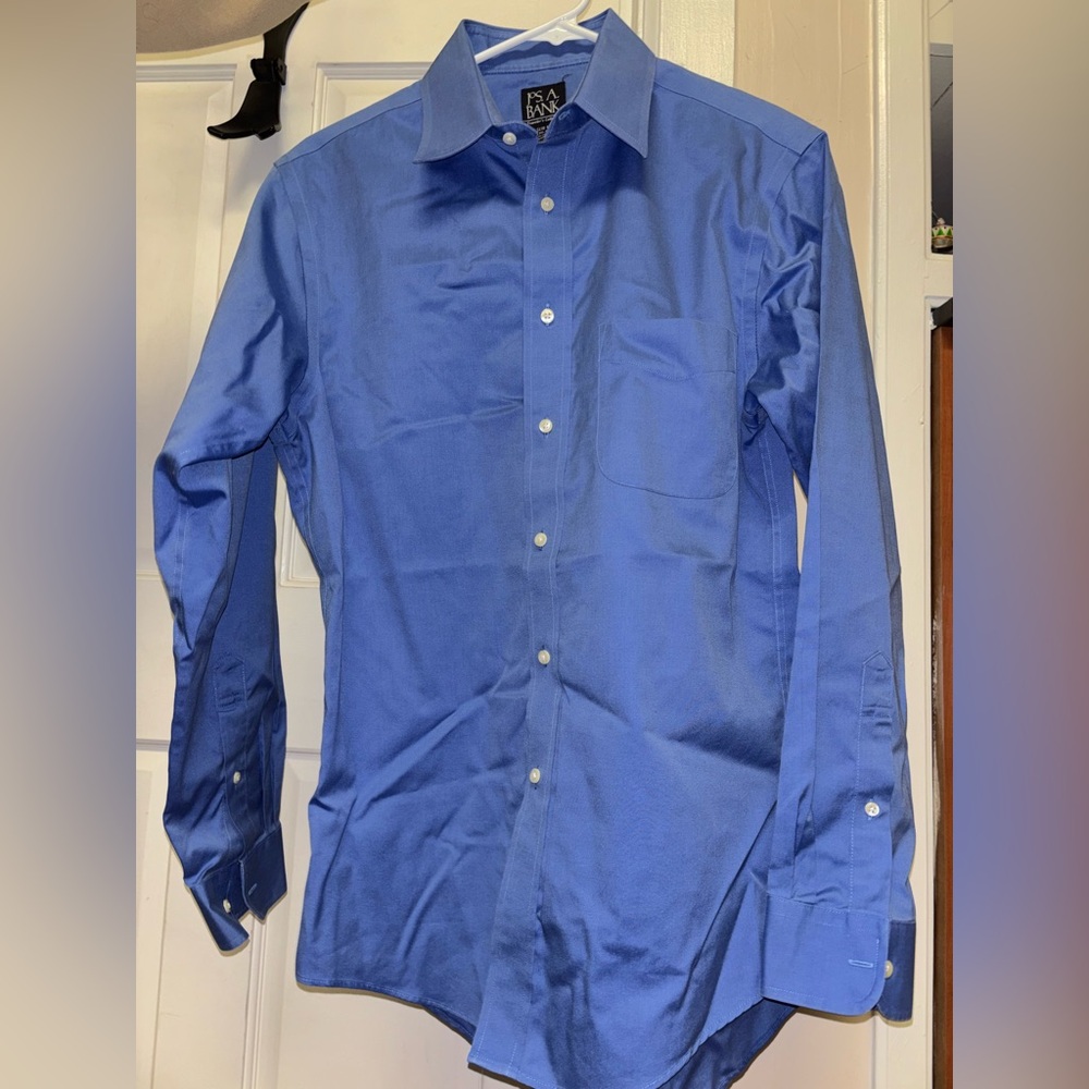 Jos. A. Bank Men’s Button Down